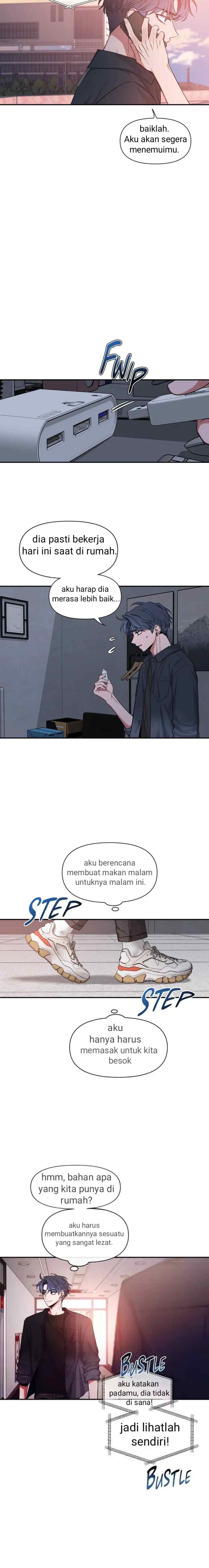 Sketch chapter 65 halaman 15