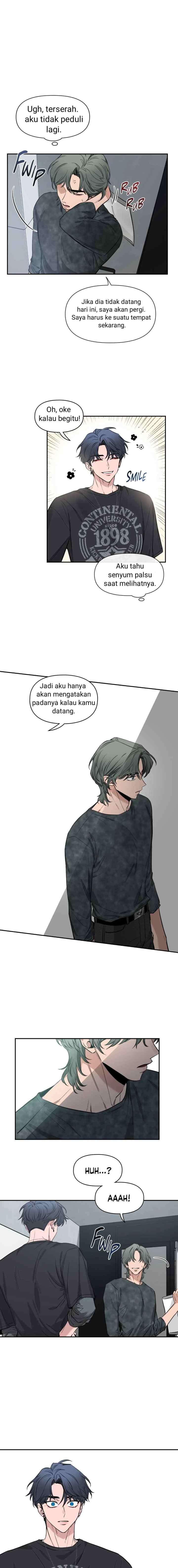 Sketch chapter 67 halaman 13
