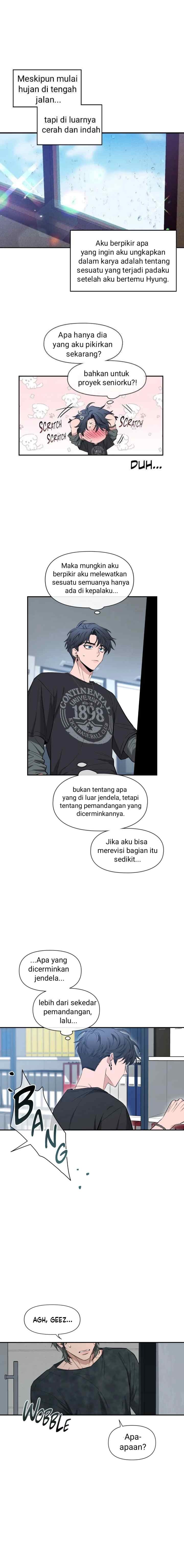 Sketch chapter 67 halaman 7