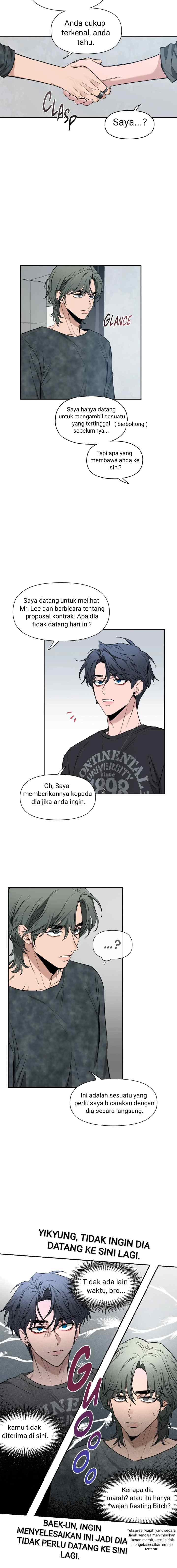 Sketch chapter 67 halaman 12