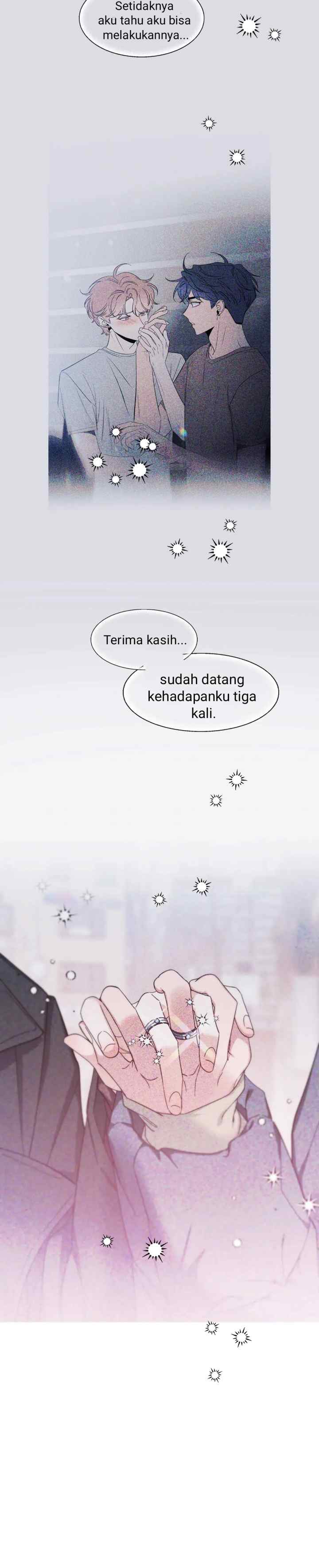 Sketch chapter 67 halaman 6
