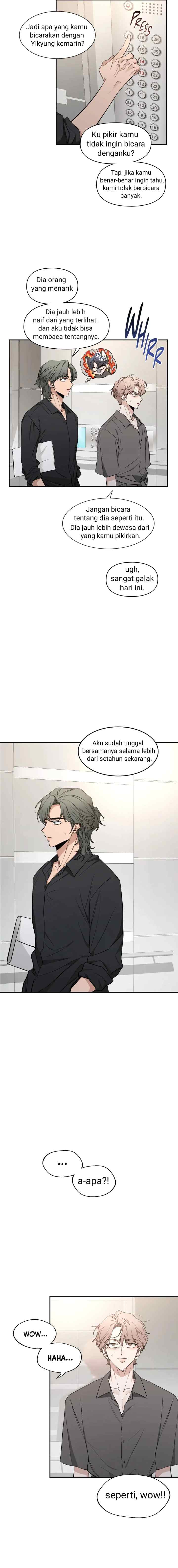 Sketch chapter 67 halaman 16