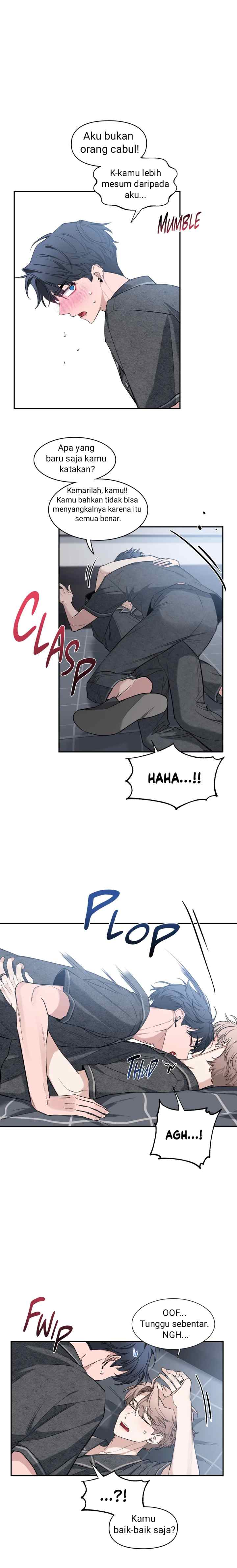 Sketch chapter 69 halaman 8