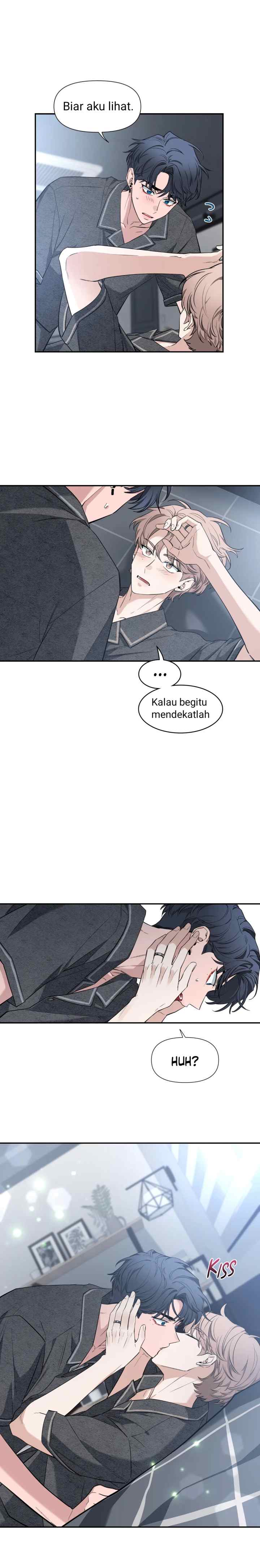 Sketch chapter 69 halaman 9