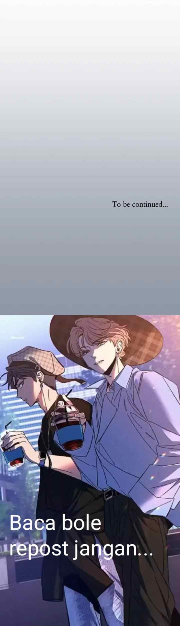Sketch chapter 69 halaman 20