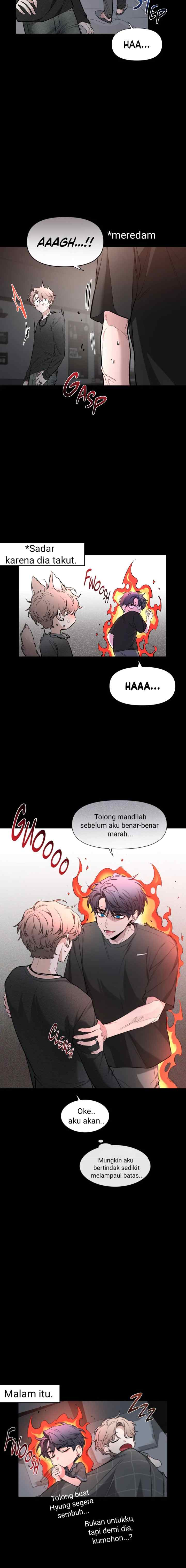 Sketch chapter 71 halaman 10
