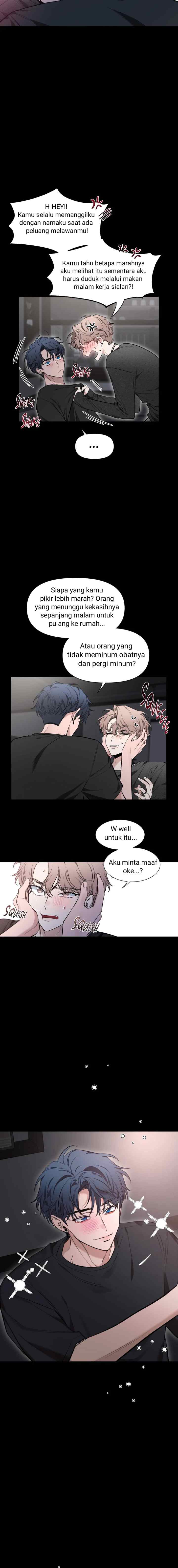 Sketch chapter 71 halaman 7