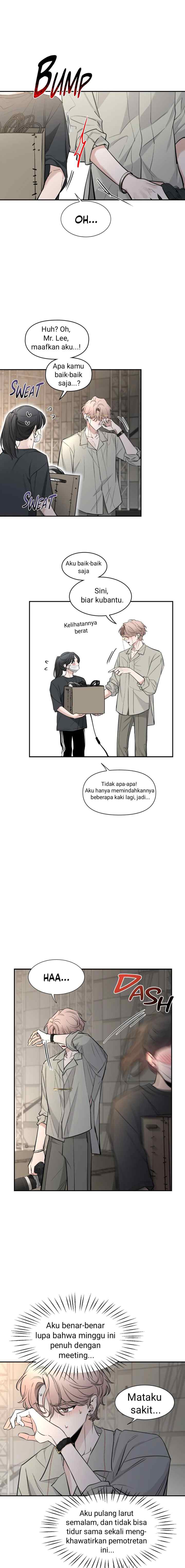 Sketch chapter 71 halaman 12
