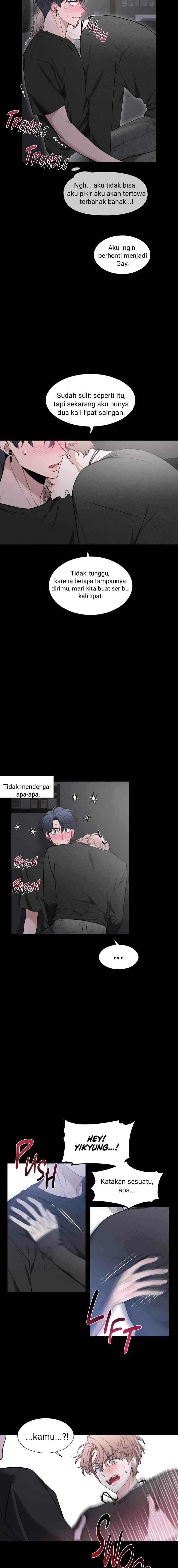 Sketch chapter 71 halaman 5
