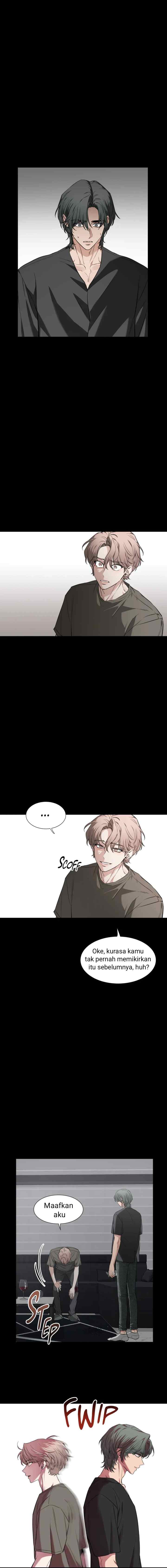 Sketch chapter 77 halaman 6
