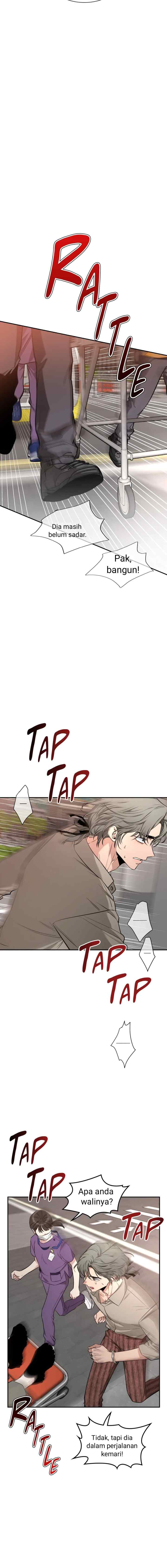 Sketch chapter 77 halaman 11