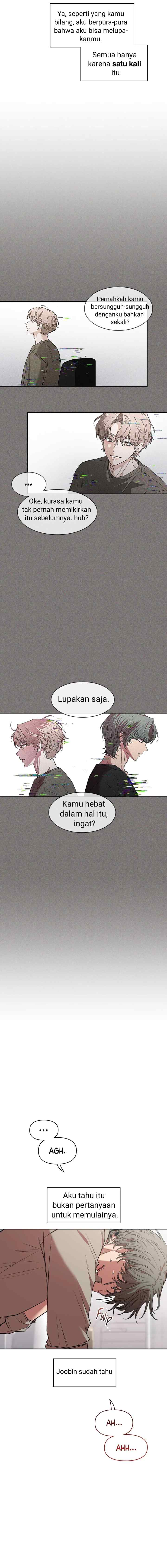 Sketch chapter 77 halaman 13