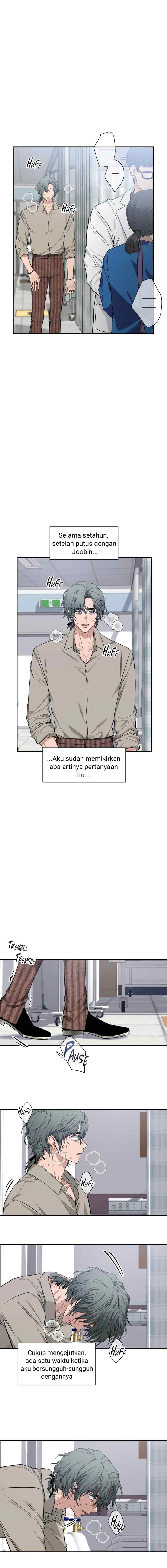 Sketch chapter 77 halaman 12