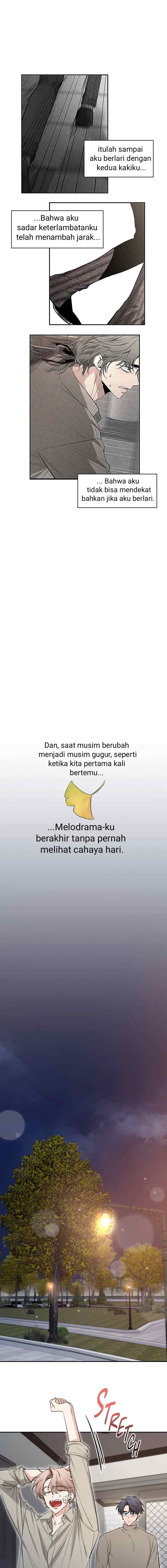 Sketch chapter 77 halaman 16