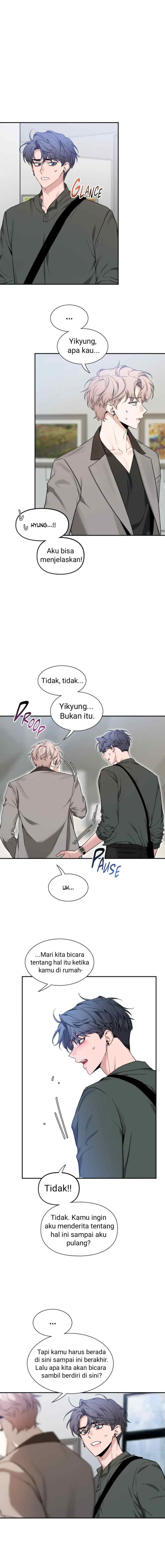Sketch chapter 92 halaman 4