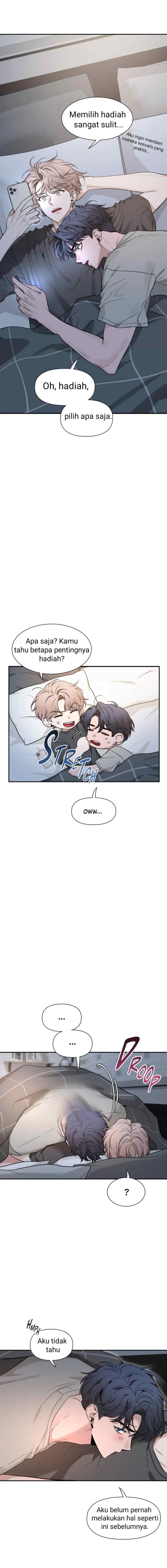Sketch chapter 92 halaman 14
