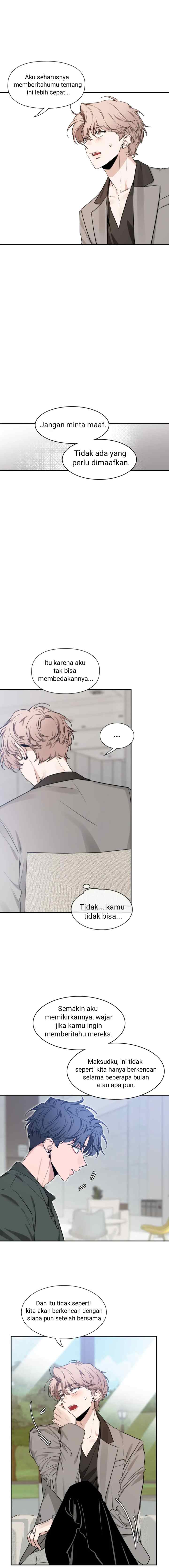 Sketch chapter 92 halaman 11