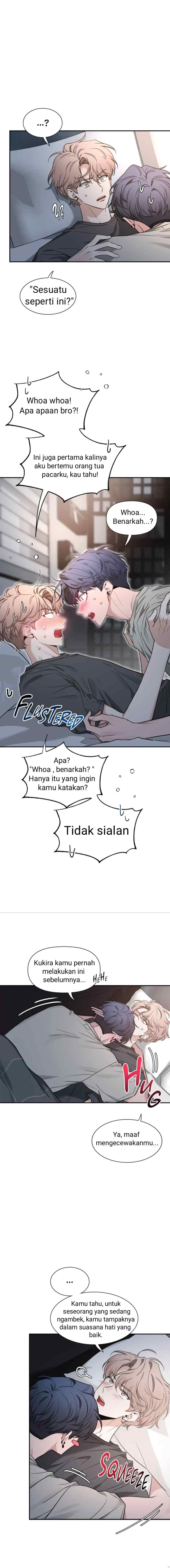 Sketch chapter 92 halaman 15