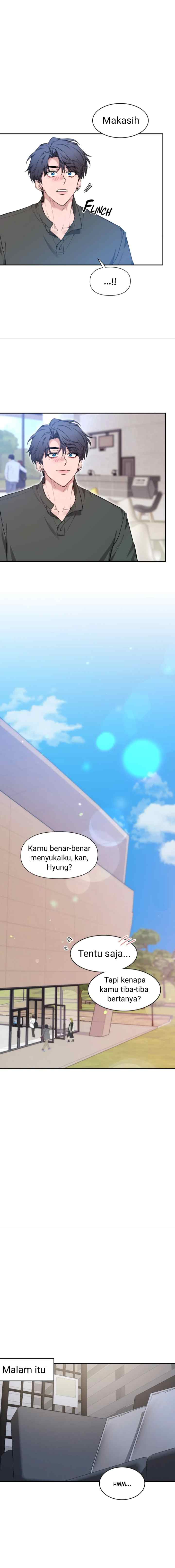 Sketch chapter 92 halaman 13