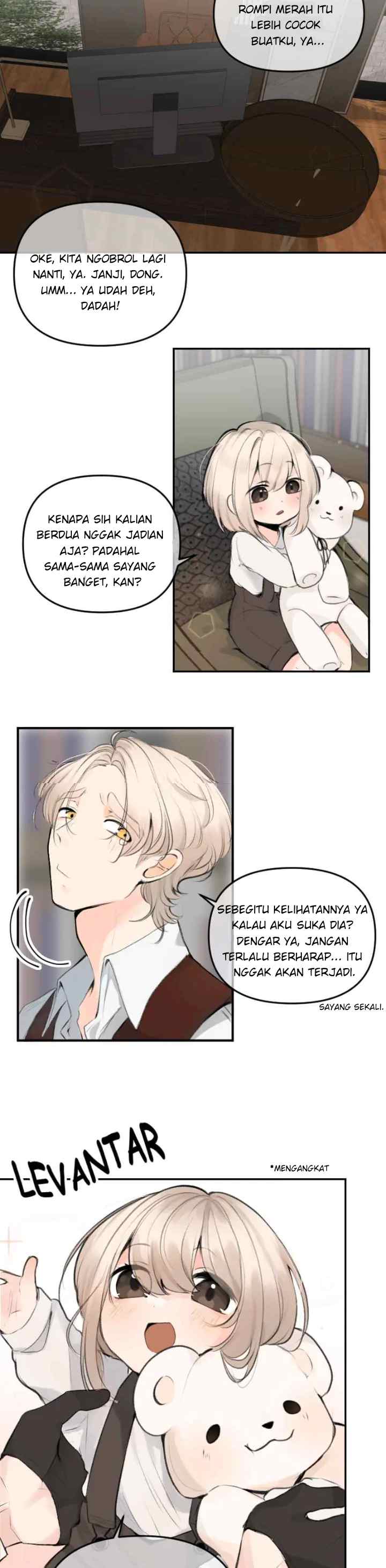 Small Doses chapter 1 halaman 11