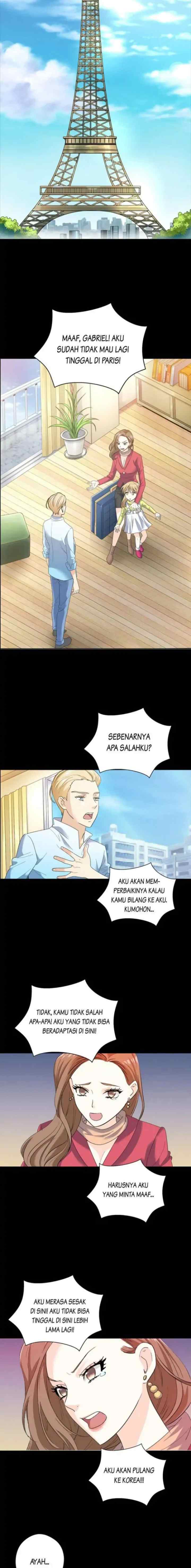 Snow In the Desert chapter 1 halaman 9