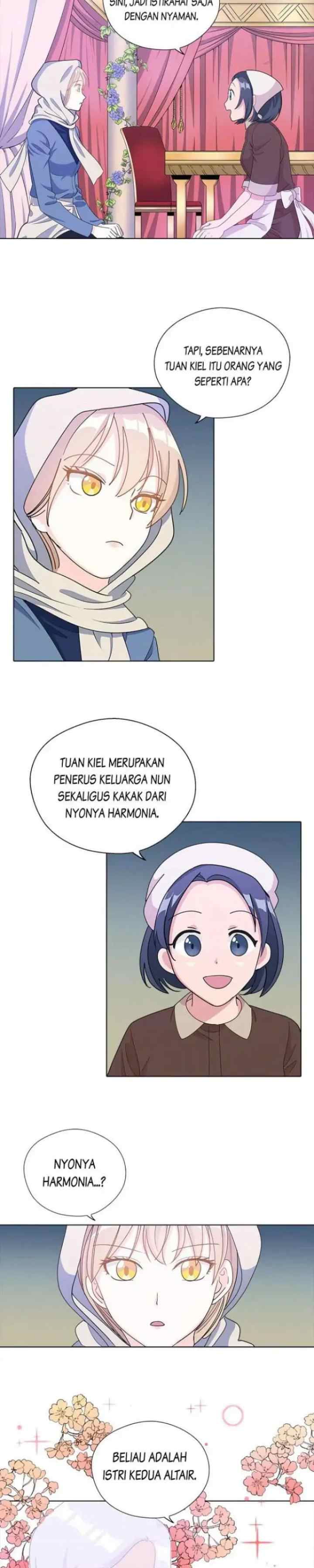 Snow In the Desert chapter 10 halaman 9