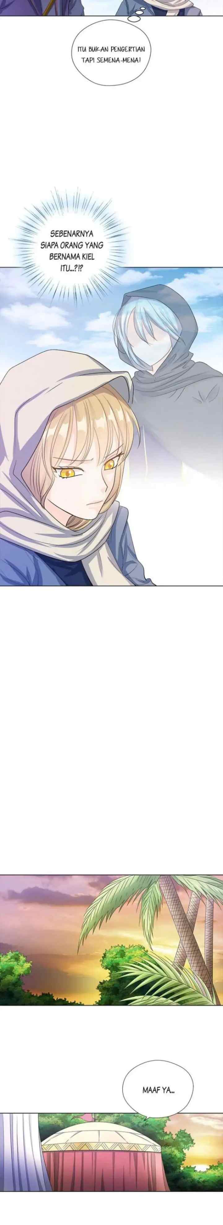 Snow In the Desert chapter 10 halaman 7