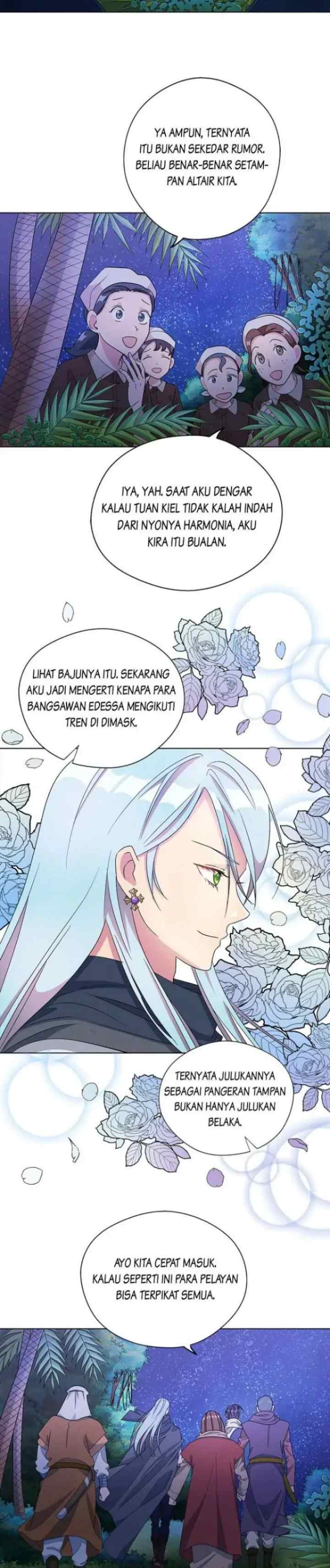 Snow In the Desert chapter 11 halaman 10