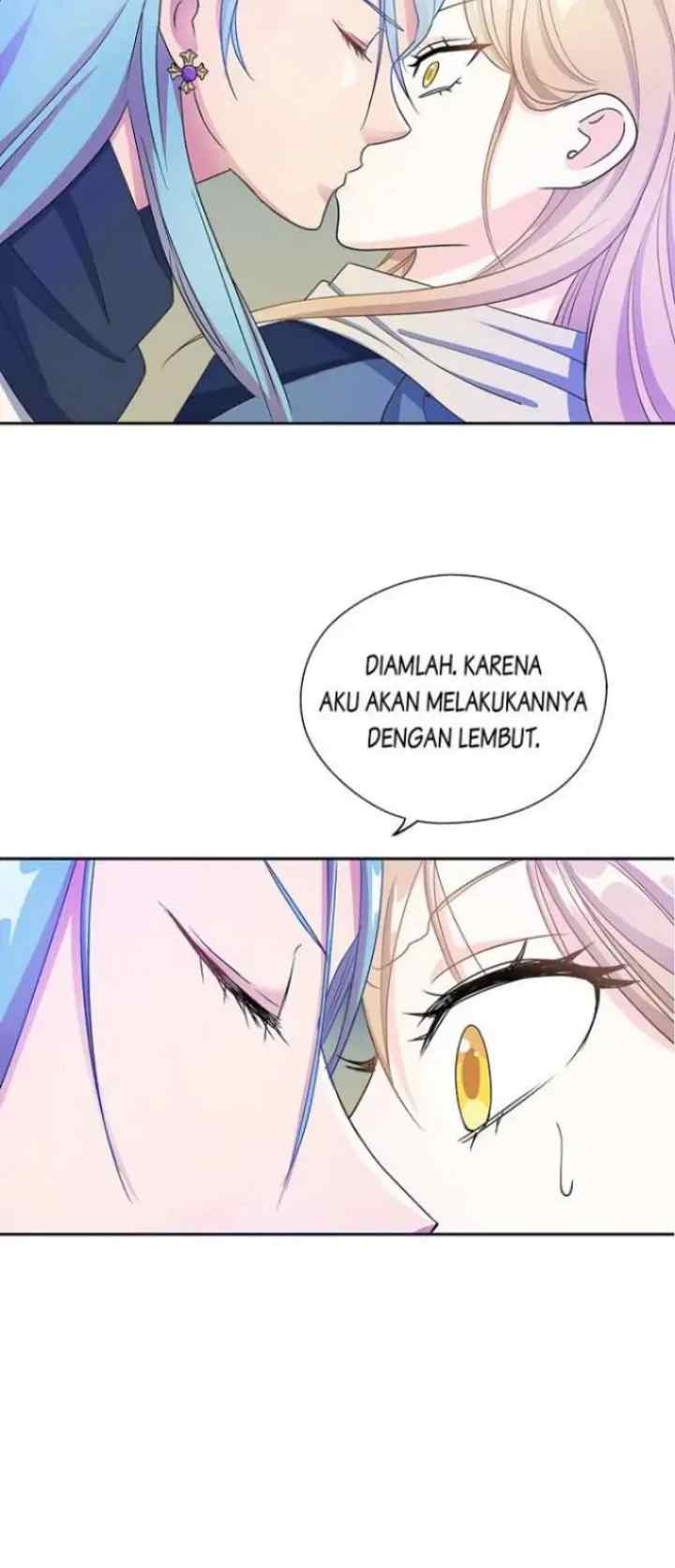 Snow In the Desert chapter 12 halaman 17