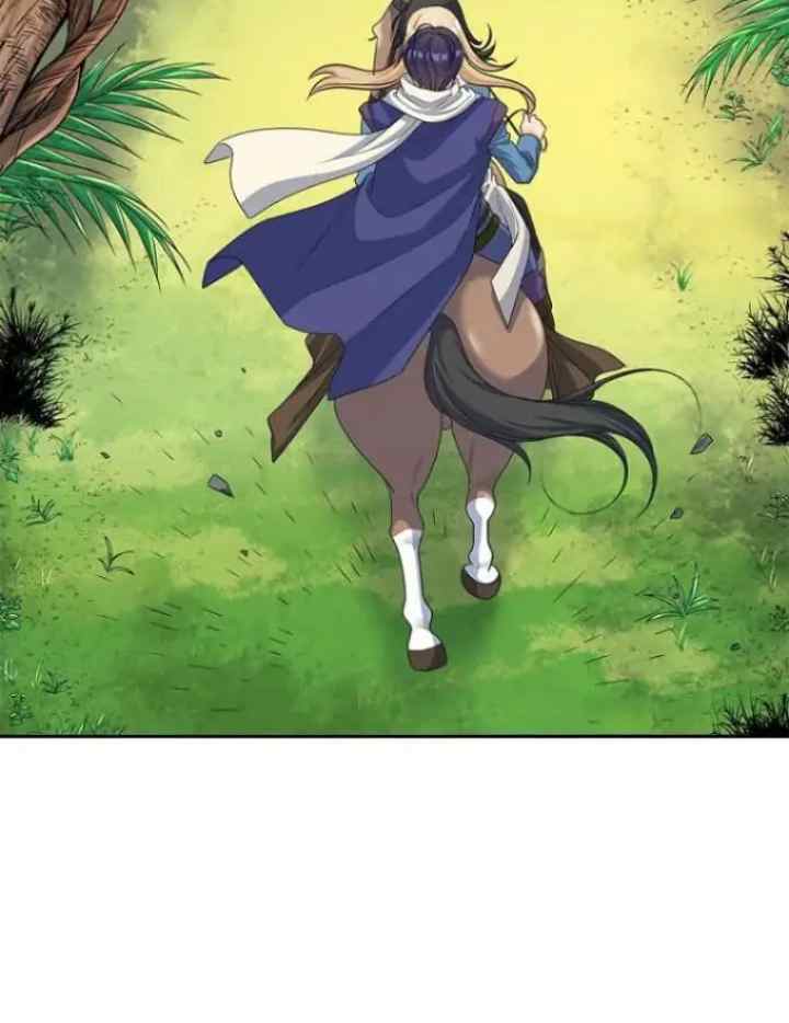 Snow In the Desert chapter 17 halaman 17
