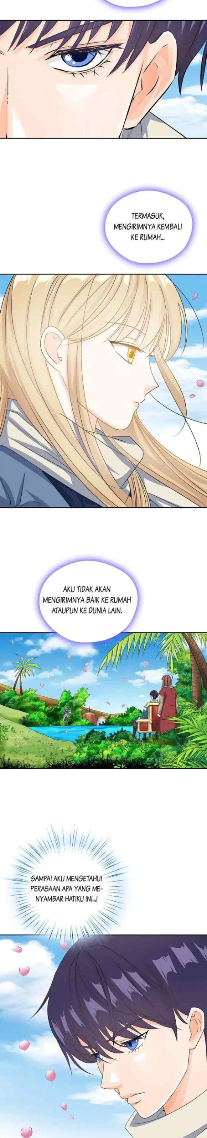 Snow In the Desert chapter 17 halaman 4