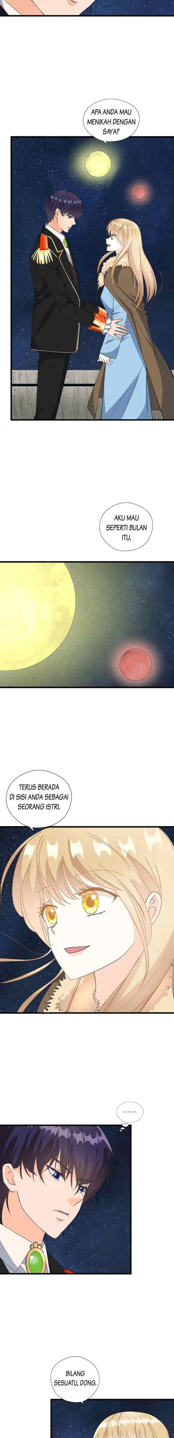 Snow In the Desert chapter 91 halaman 7
