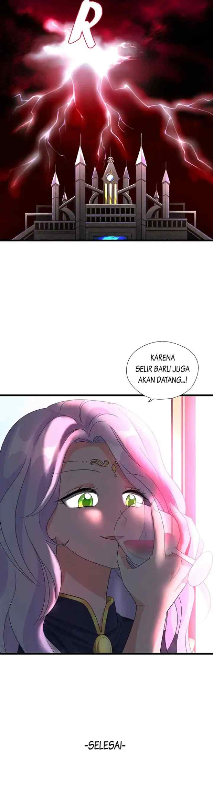 Snow In the Desert chapter 92 halaman 15