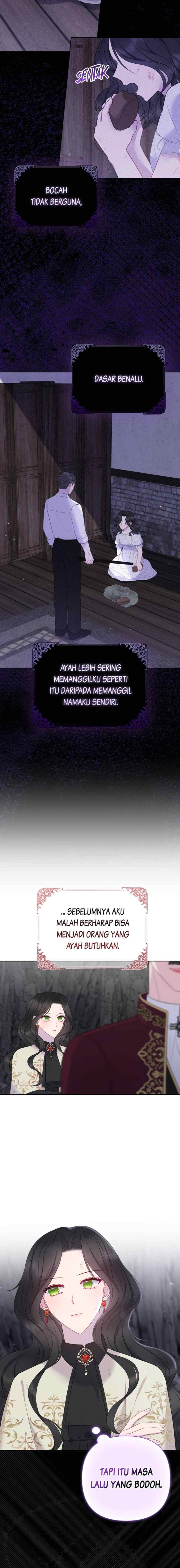 So I Married An Abandoned Crown Prince chapter 13 halaman 11