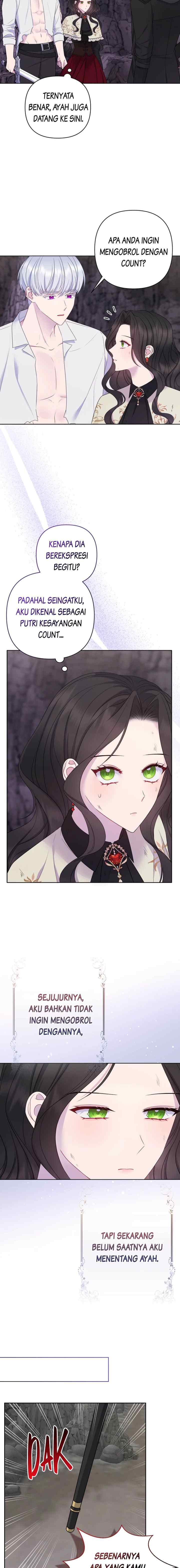 So I Married An Abandoned Crown Prince chapter 13 halaman 7
