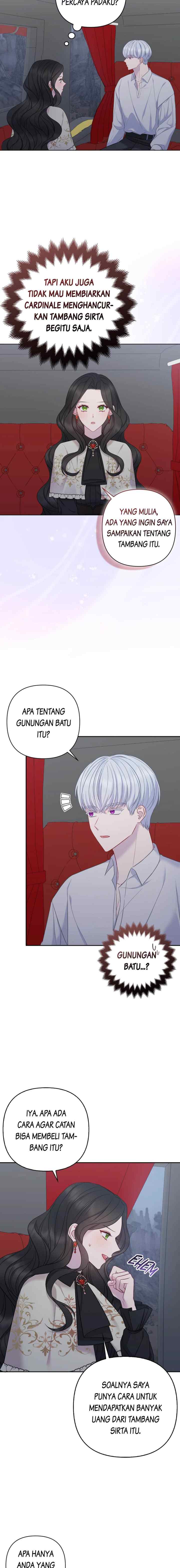 So I Married An Abandoned Crown Prince chapter 13 halaman 16