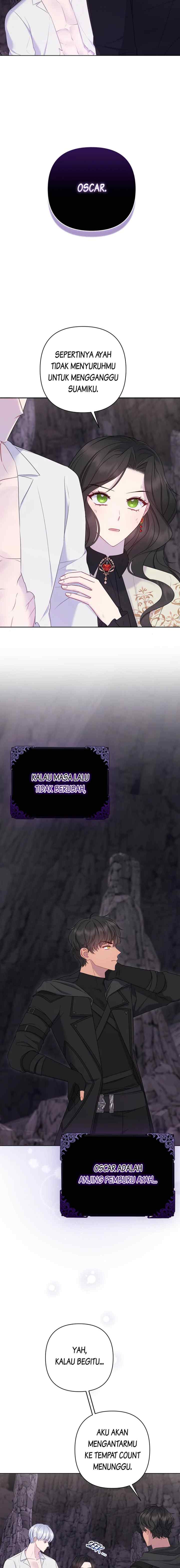 So I Married An Abandoned Crown Prince chapter 13 halaman 6