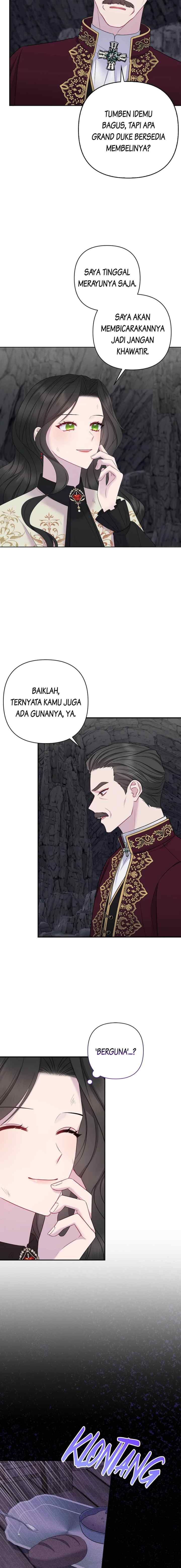 So I Married An Abandoned Crown Prince chapter 13 halaman 10