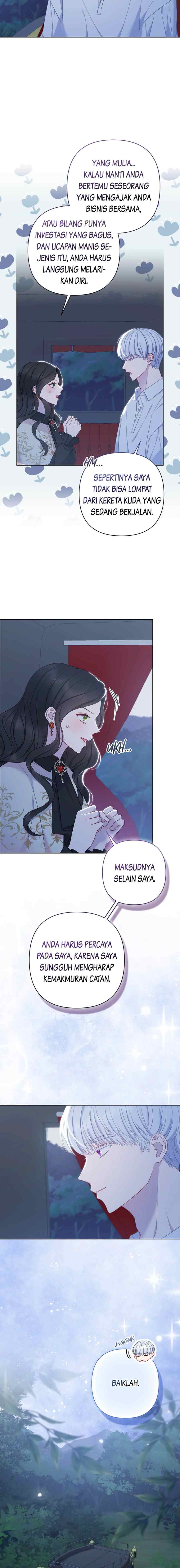 So I Married An Abandoned Crown Prince chapter 13 halaman 18