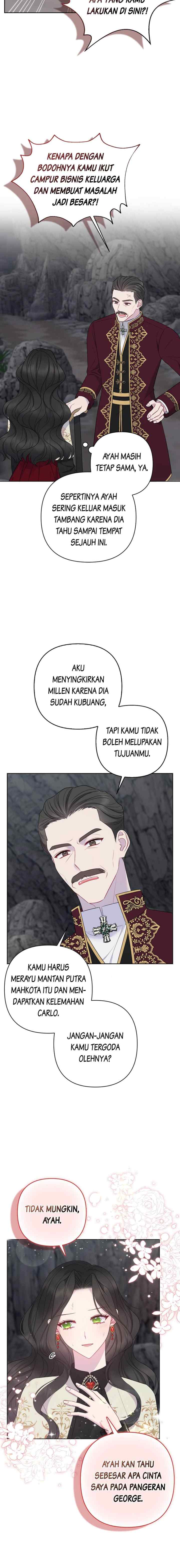 So I Married An Abandoned Crown Prince chapter 13 halaman 8