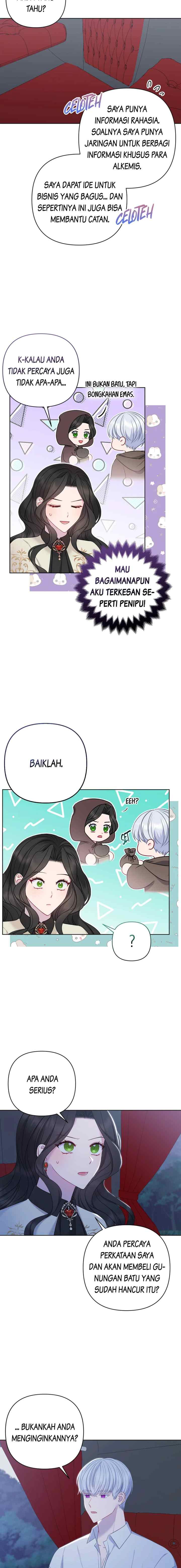 So I Married An Abandoned Crown Prince chapter 13 halaman 17