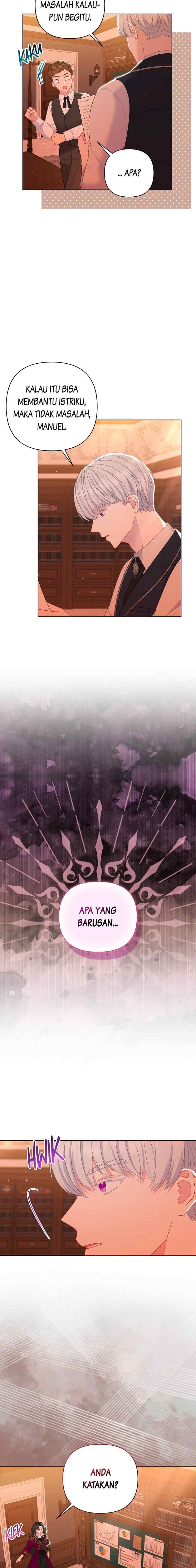 So I Married An Abandoned Crown Prince chapter 14 halaman 18