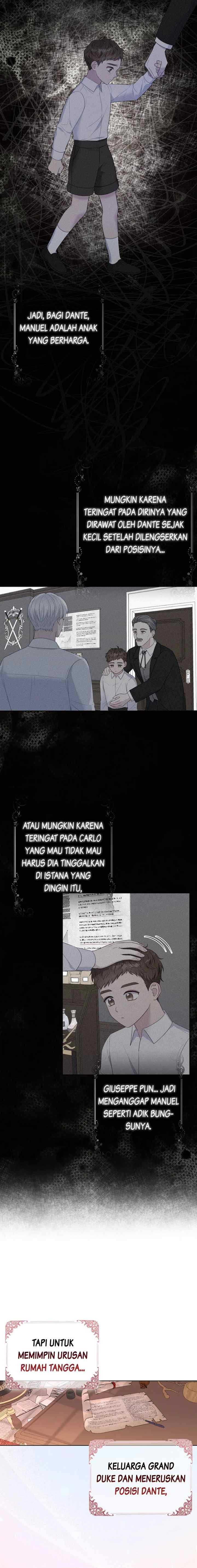 So I Married An Abandoned Crown Prince chapter 14 halaman 16