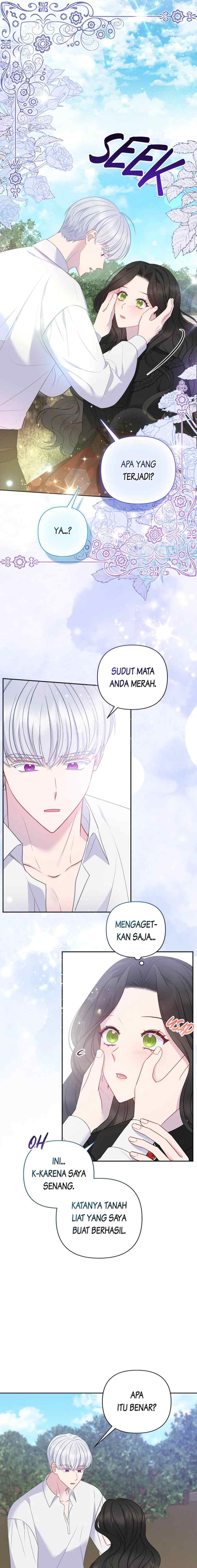 So I Married An Abandoned Crown Prince chapter 14 halaman 7