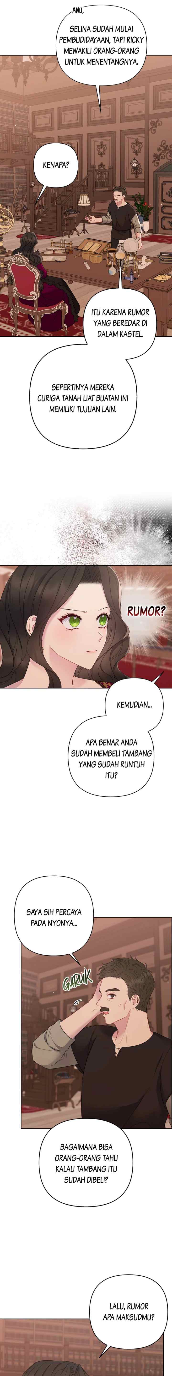 So I Married An Abandoned Crown Prince chapter 14 halaman 14