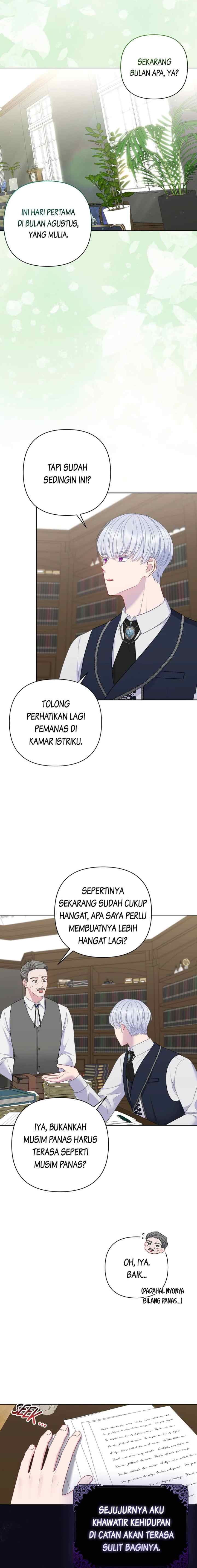 So I Married An Abandoned Crown Prince chapter 14 halaman 11