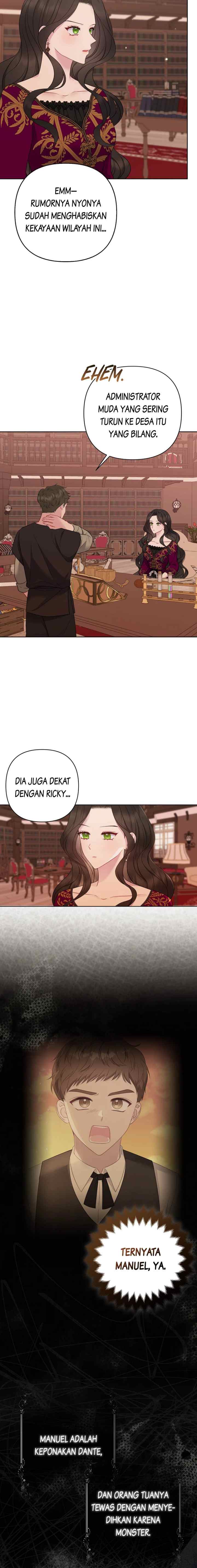 So I Married An Abandoned Crown Prince chapter 14 halaman 15