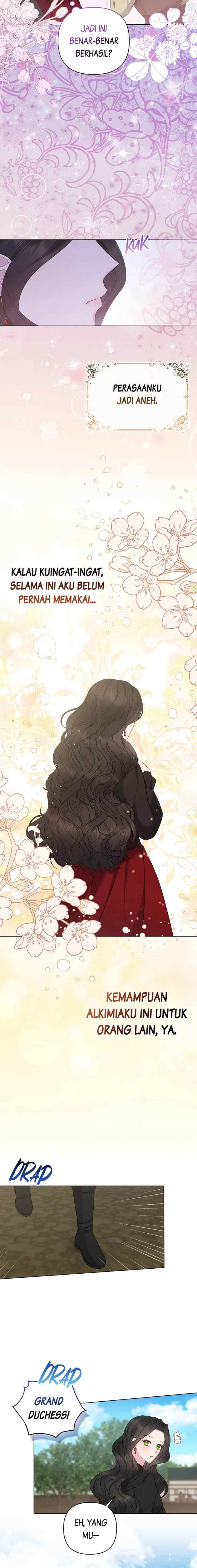 So I Married An Abandoned Crown Prince chapter 14 halaman 6