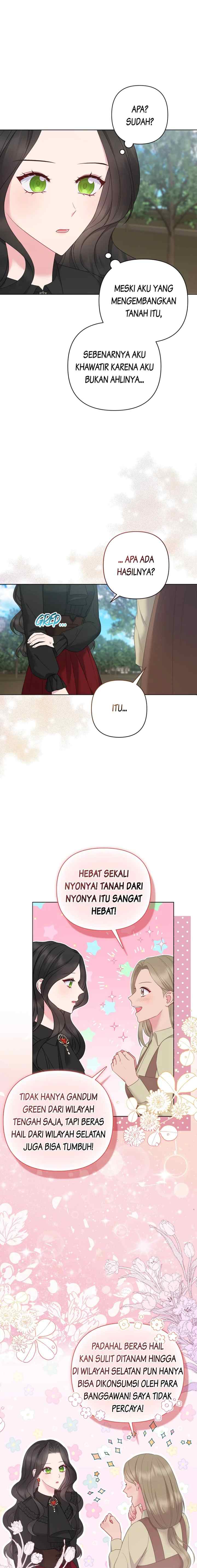 So I Married An Abandoned Crown Prince chapter 14 halaman 5