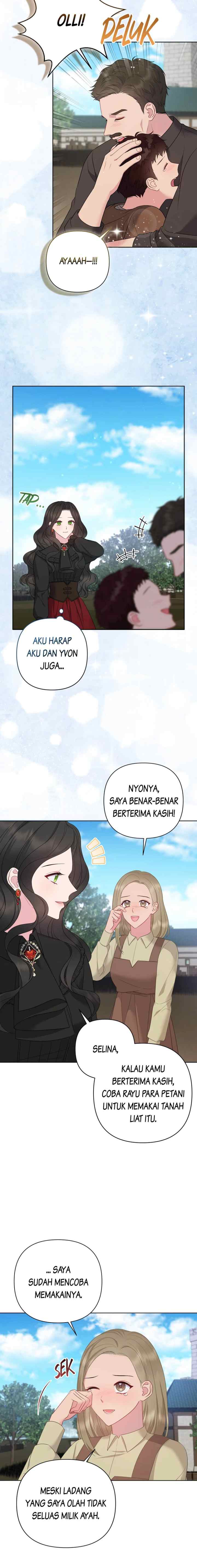 So I Married An Abandoned Crown Prince chapter 14 halaman 4